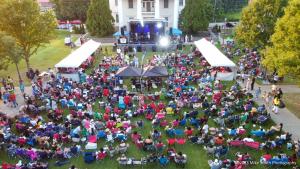 Fairburn Outdoor Event