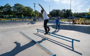 Union City Skate Park