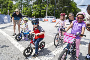 Spin Kids