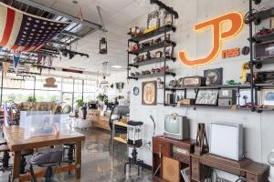 JPresso Interior1
