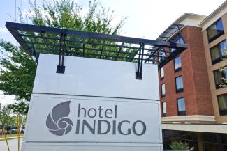hotel indigo