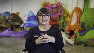 Chantelle Rytter - Meet the Makers