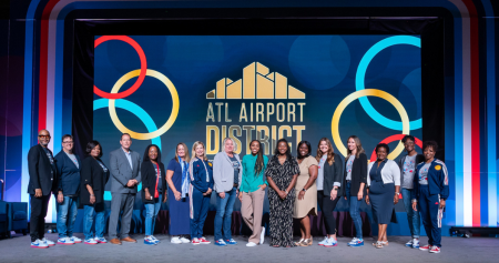 2024 Annual Meeting Team