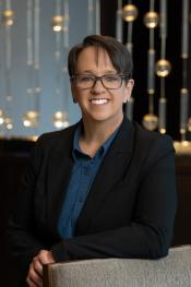 AATowne 2025 Head Shot ORG