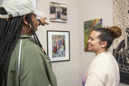 Hapeville Maker Space