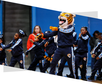 CP HBCU Classic - Jackson State (Dining Guide)