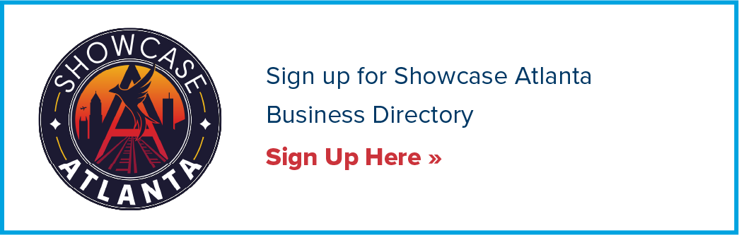 Showcase sign up