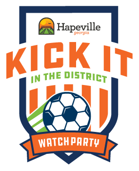 Hapeville - KIITD