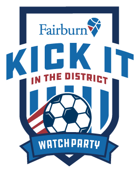 Fairburn - KIITD