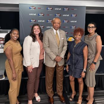 Rylee Blog MEAC/SWAC