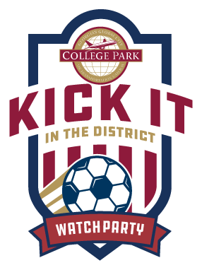College Park - KIITD