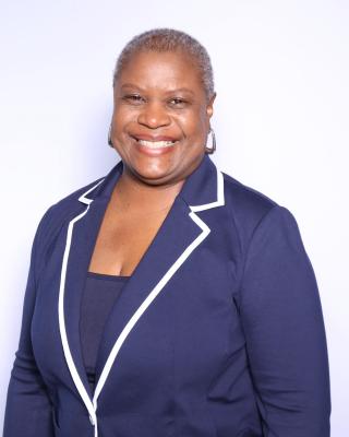 Michelle Jinks headshot