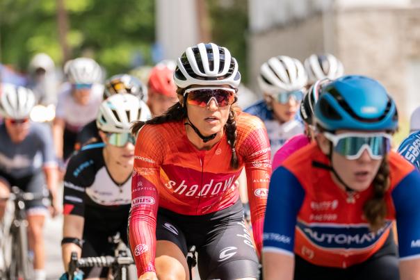 Spin the District 2022_Hapeville Women's Race