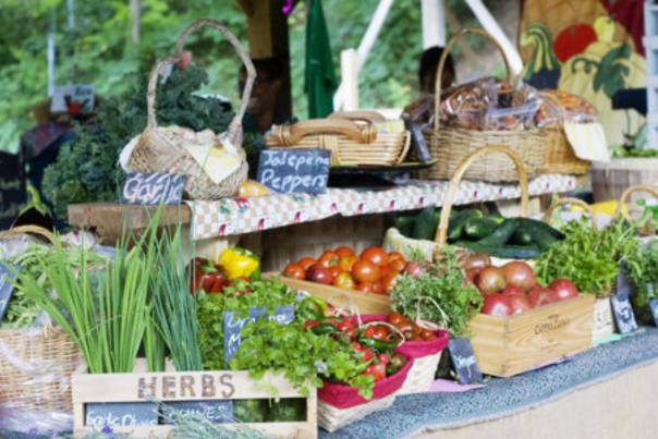 Urban Farms - Truly Living Well