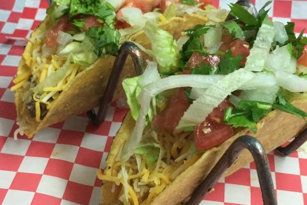 Taco Pete