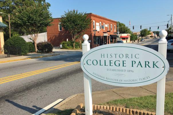 College Park
