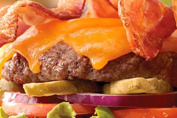 Restaurants New Header (Burger)