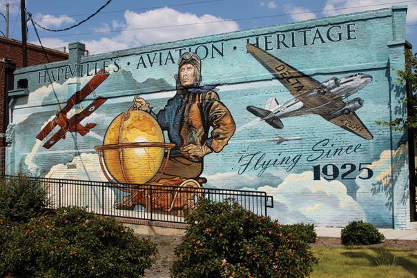 Hapeville
