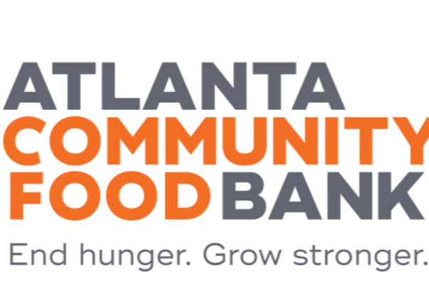 Atlanta Community Food Bank Header Logo