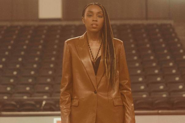 Renee Montgomery @ Gateway Center (court)
