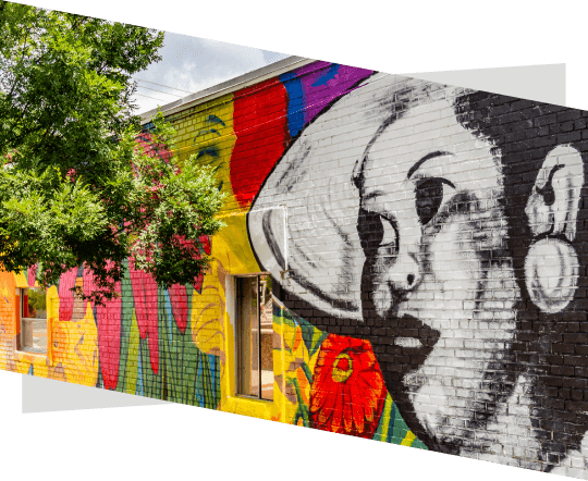 Arts & Culture