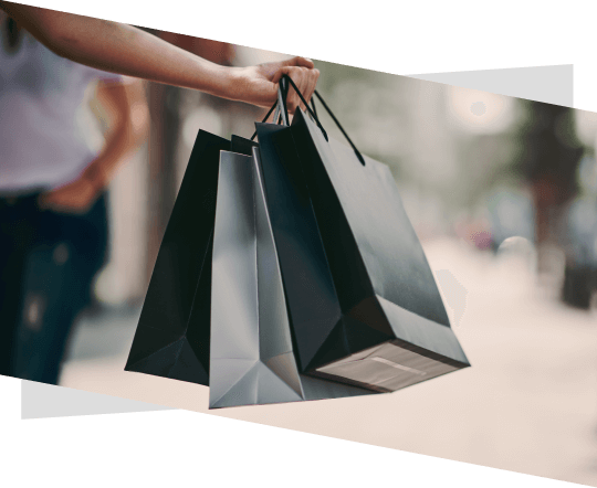 Shopping