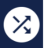 360 Random Exploration Icon
