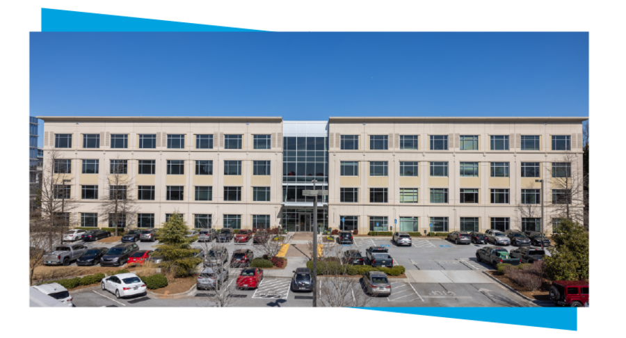 Practice Growth Center Exterior_Slanted