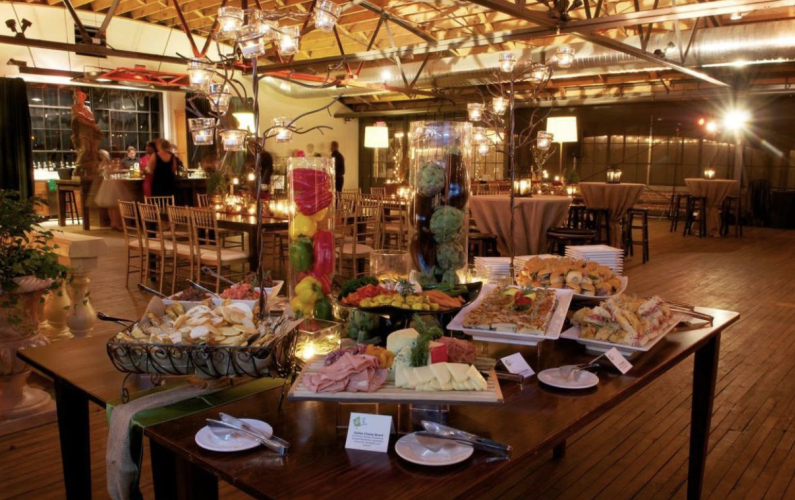 Proof of the Pudding