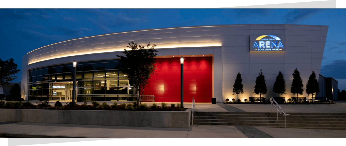 Gateway Center Arena