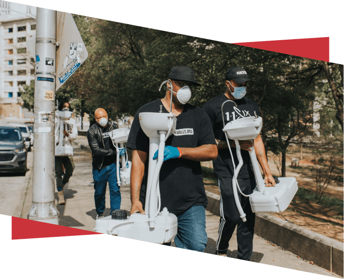 Voluntourism