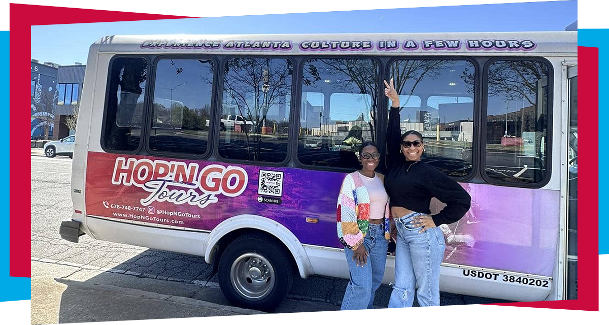 Hop n Go Tours
