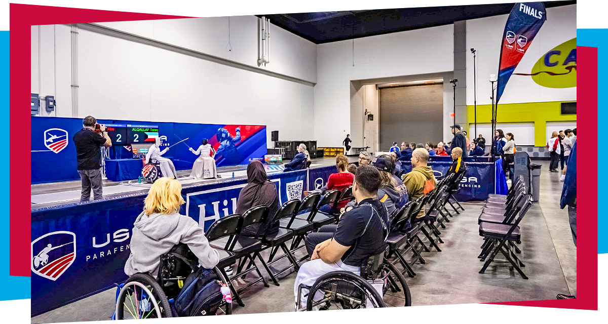 Inclusion and Accessibility