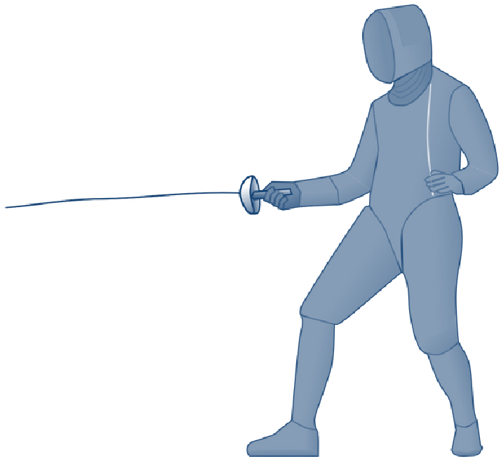 Fencer