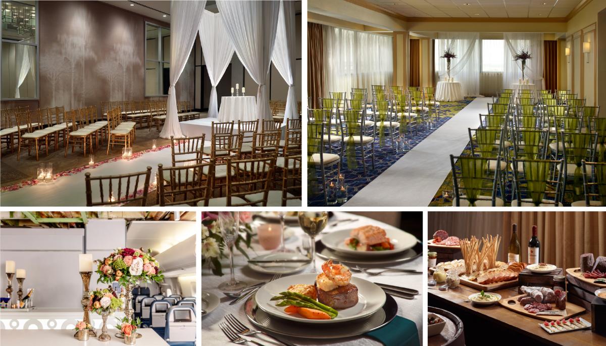 Extra wedding images