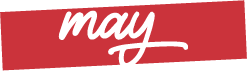 May - On the Road
