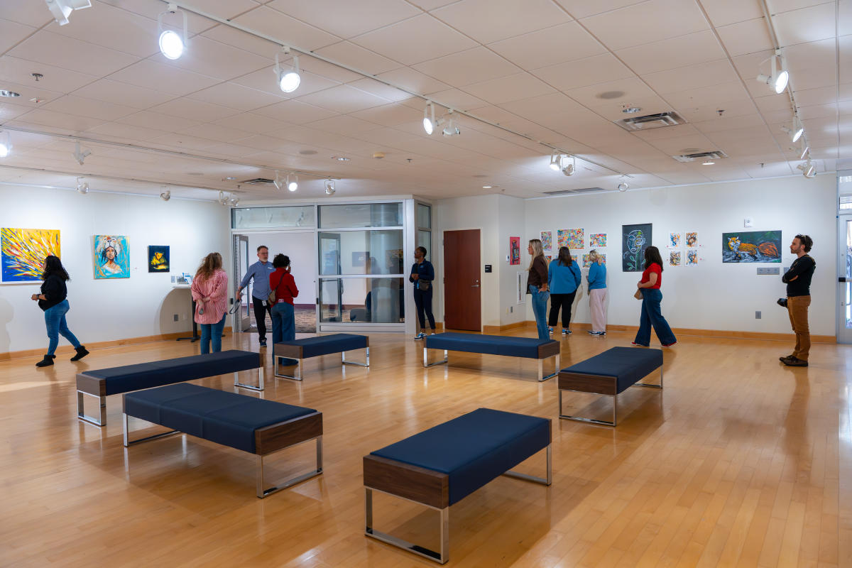 Southwest Arts Center