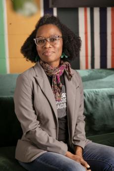 Nedra Deadwyer