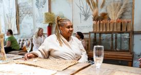 Wellness Spot Event