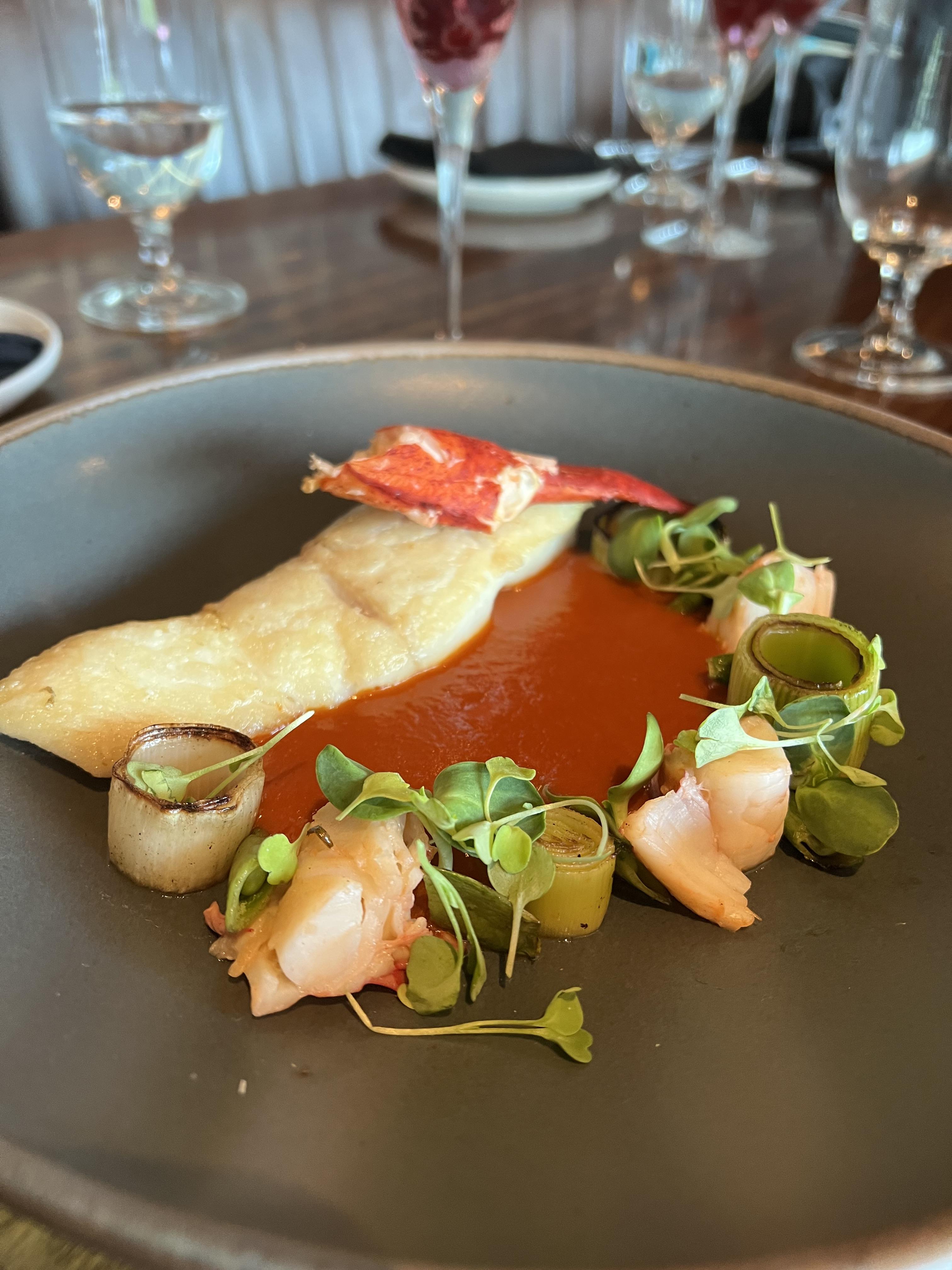 Restaurant 356_Atlanta Eats BTS