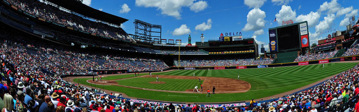 Attractions Near Atlanta Airport | ATL Airport District