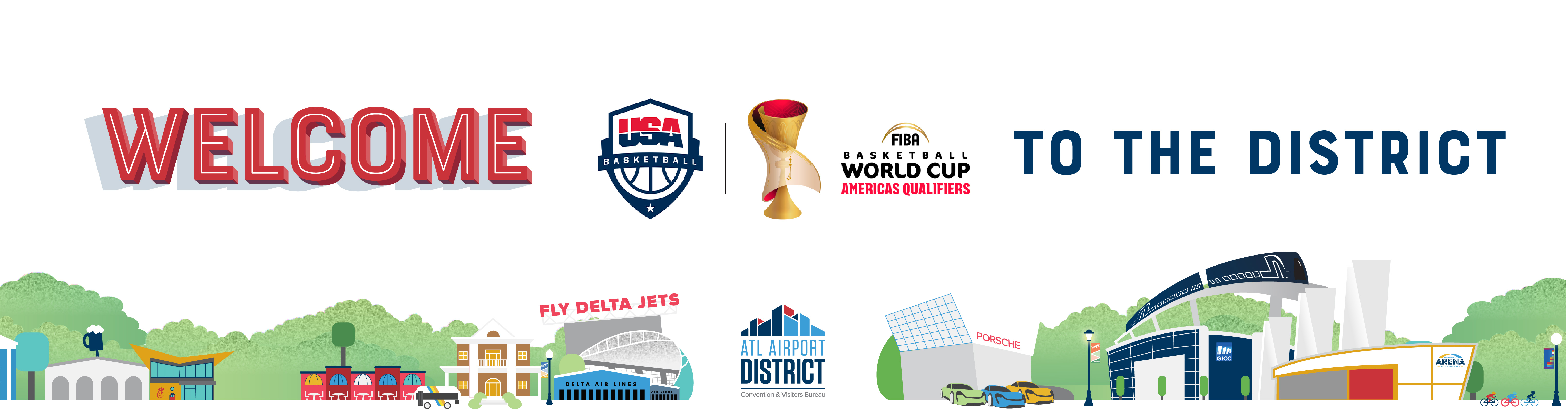 Explore The District