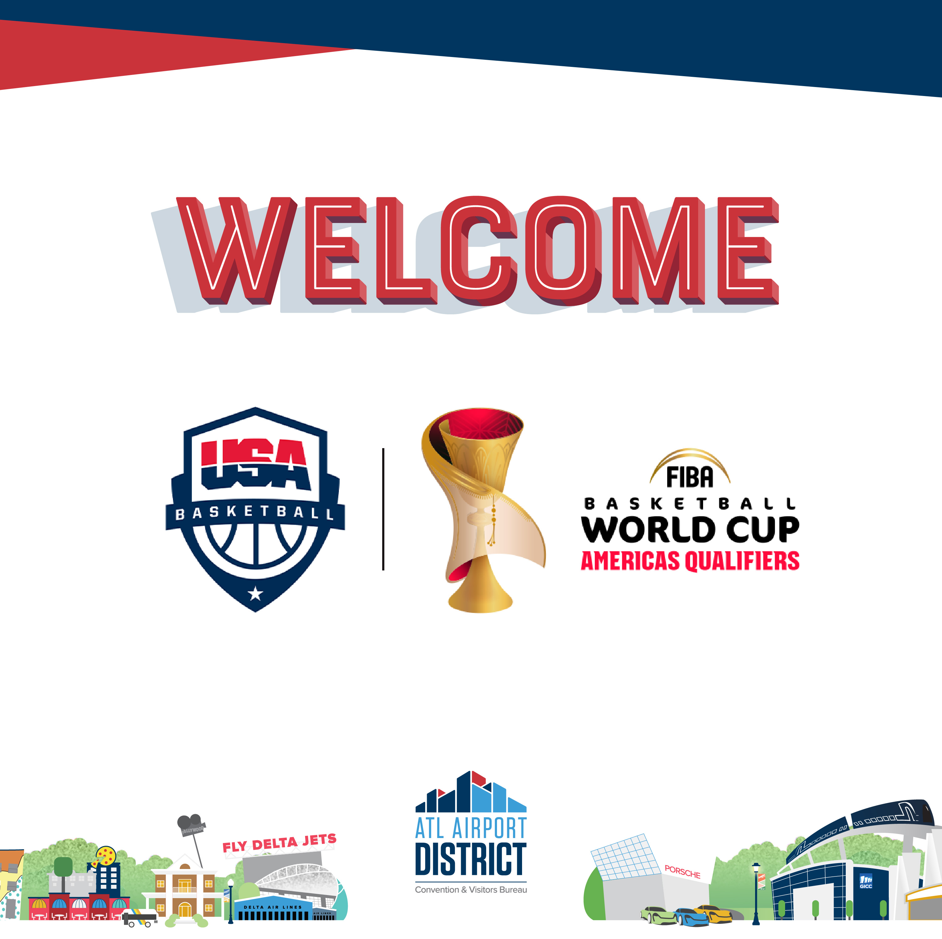 Explore The District