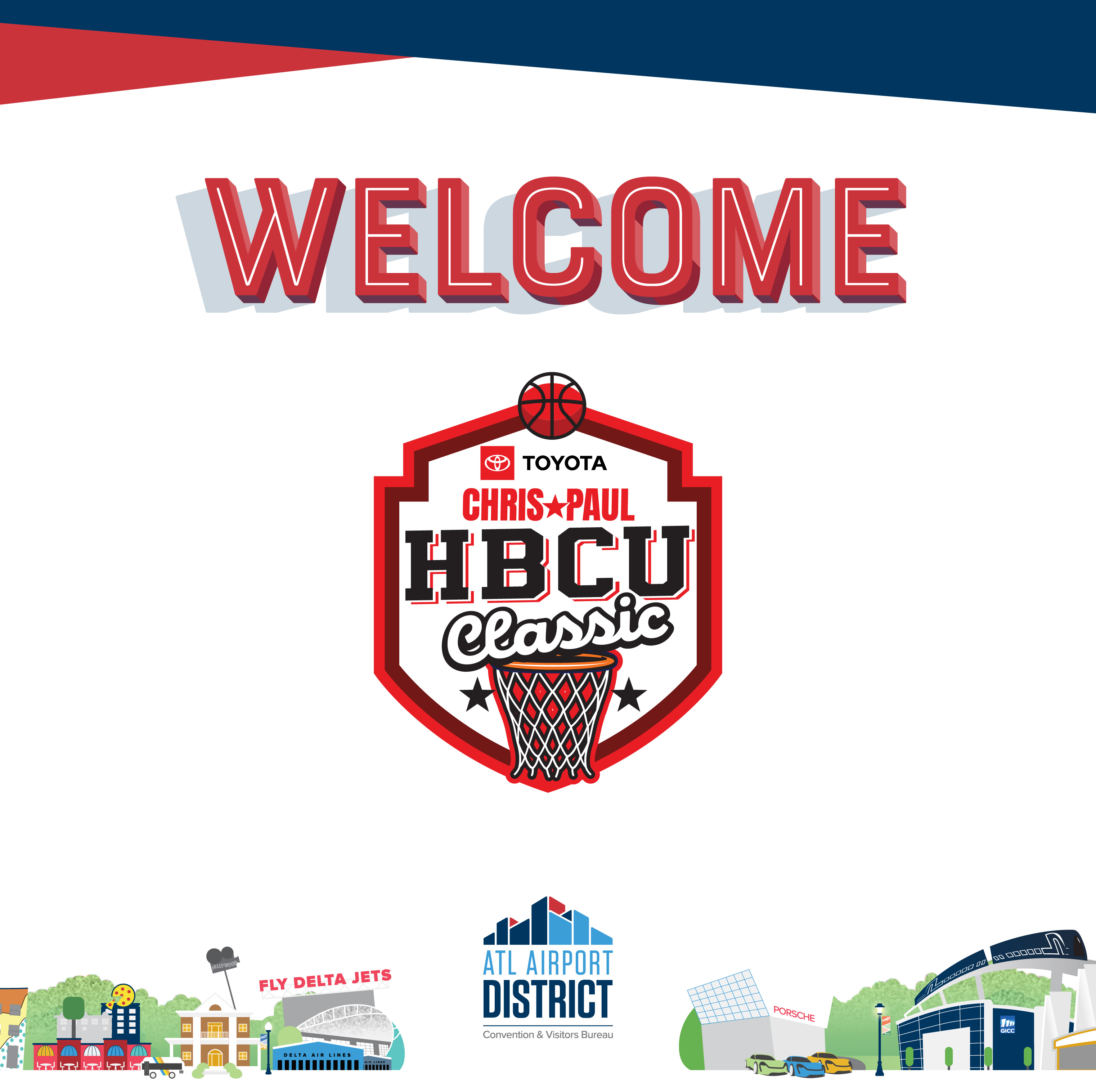 Explore The District