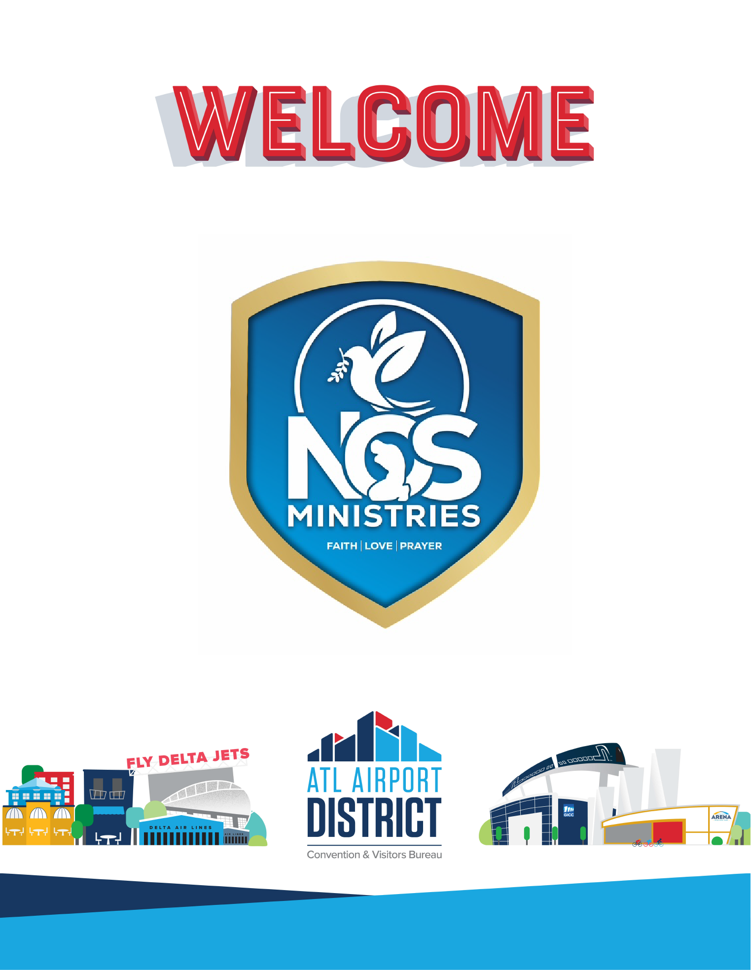 Explore The District