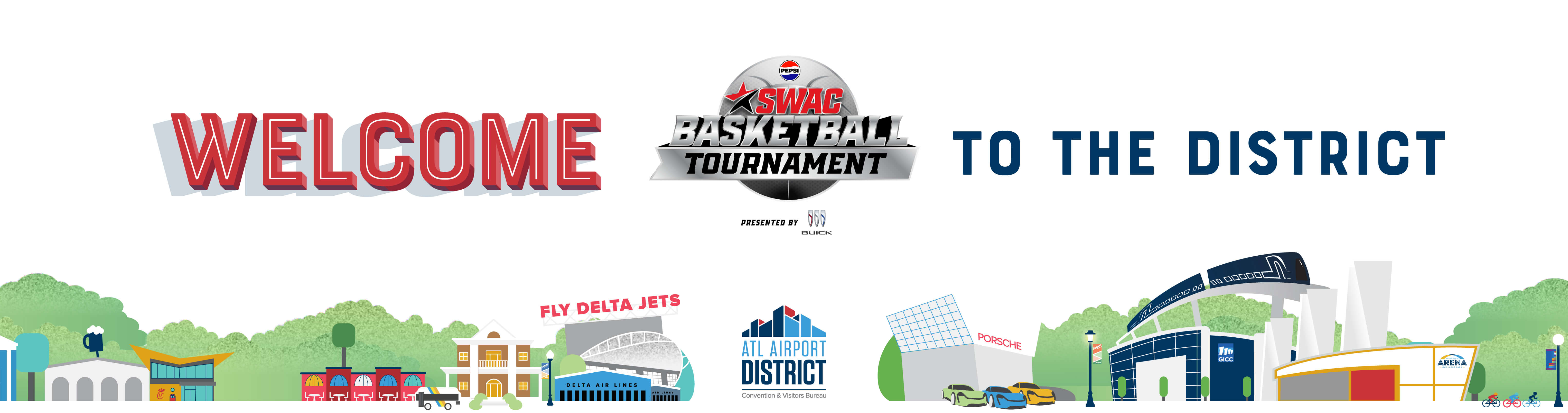 Explore The District