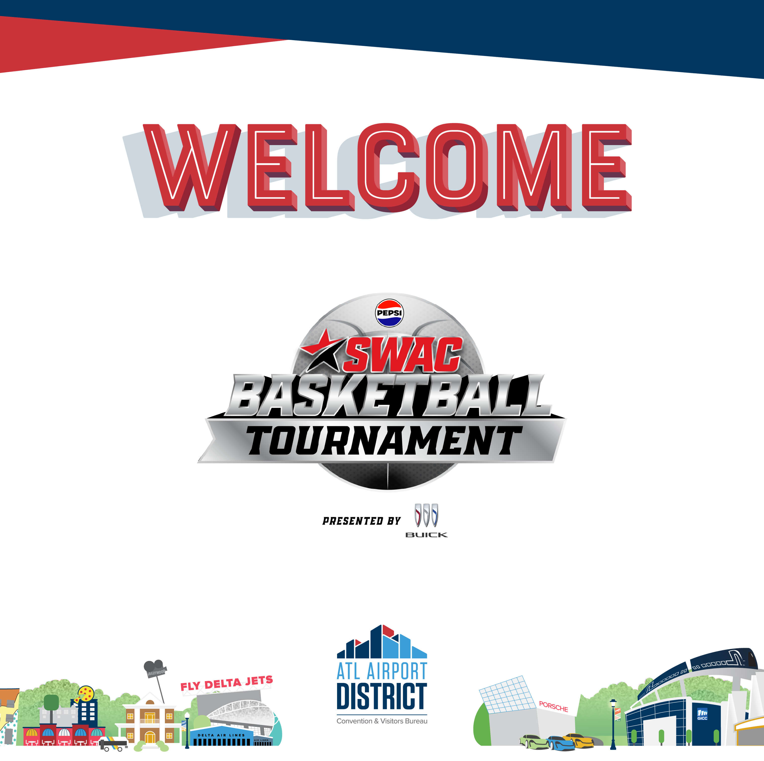 Explore The District