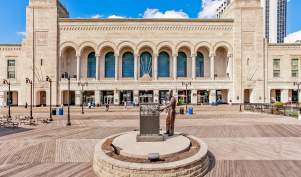 Jim Whelan Boardwalk Hall