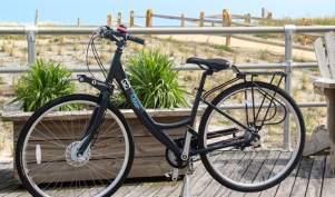 Spinway Bike Rentals