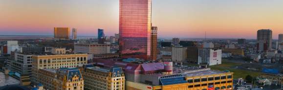 Bally's Atlantic City